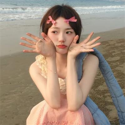油桃红了