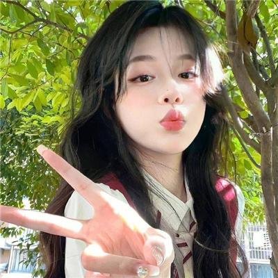 没关系,那是治愈